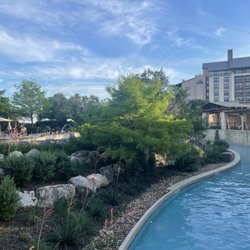 River Bluff Water Experience