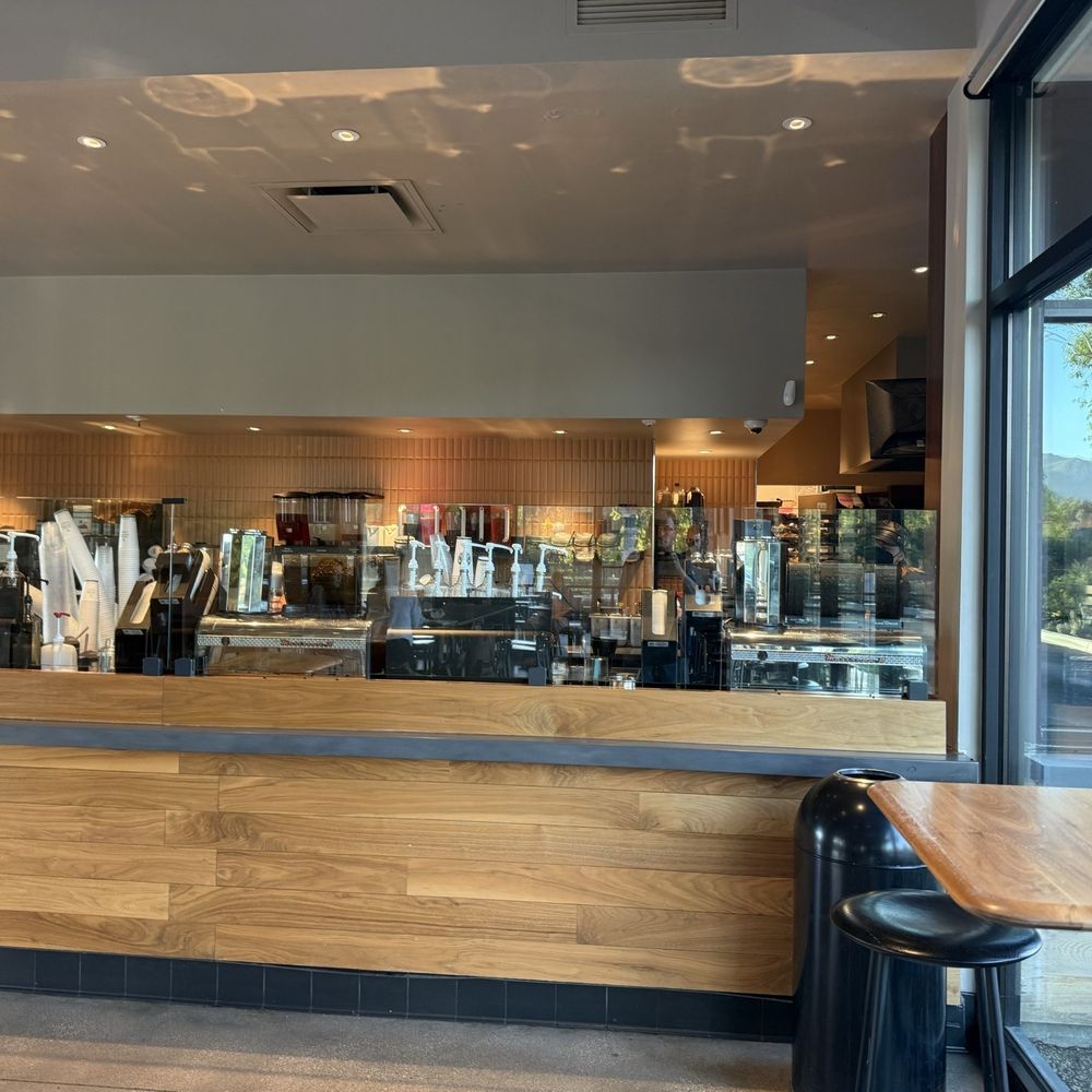 Starbucks - Coffee & Tea Near Me - Stevenson Ranch, California Starbucks - Coffee & Tea Near Me - Stevenson Ranch, California