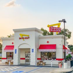In-N-Out Burger - Image