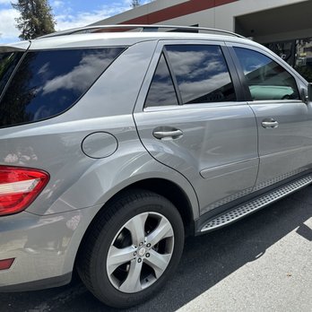 Phat Tint Shop - 20% ceramic tint rears, 30% ceramic tint front passengers - Home Window Tinting Near Me - San Jose, California Phat Tint Shop - 20% ceramic tint rears, 30% ceramic tint front passengers - Home Window Tinting Near Me - San Jose, California