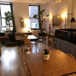 Lefferts Gardens Montessori School - Elementary space