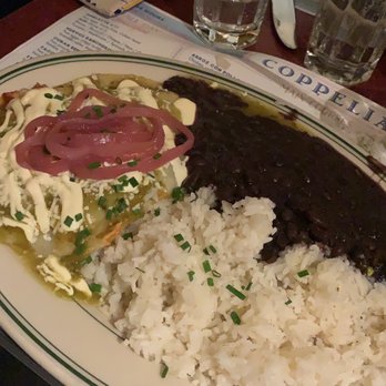 Coppelia - Cuban Near Me - New York, New York