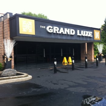 Grand Luxe Event Boutique - Entrance of Grand Luxe - Venues & Event Spaces Near Me - Toronto, Ontario