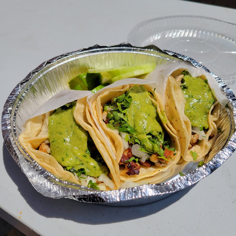 TACOS CHOLULA 149 Photos & 163 Reviews 25 Ave A, New York, New York