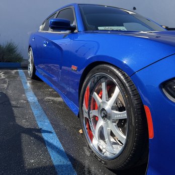 1. Twins Mobile Detailing