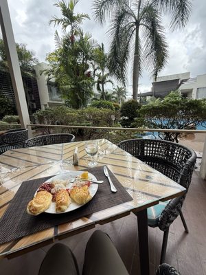 Aziza Paradise Hotel by null