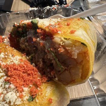 Talkin' Tacos - Cali Burrito - Tacos Near Me - Orlando, Florida Talkin' Tacos - Cali Burrito - Tacos Near Me - Orlando, Florida