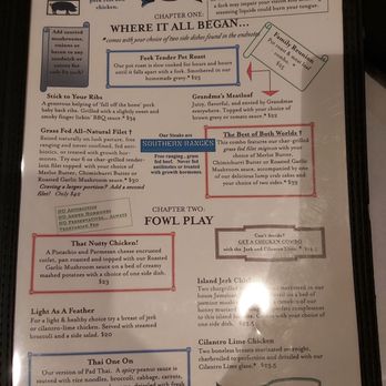 Food For Thought - Menu - American Near Me - Williamsburg, Virginia Food For Thought - Menu - American Near Me - Williamsburg, Virginia