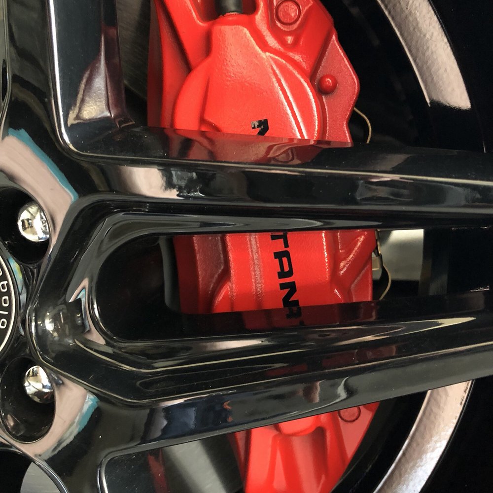My Wheel Guy - Wheel & Rim Repair Near Me - Henderson, Nevada