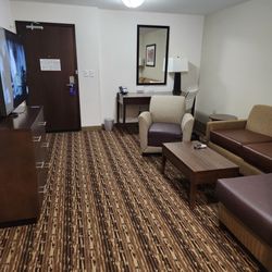 Holiday Inn Express & Suites - Aiken