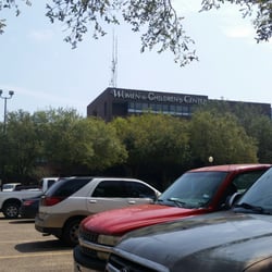 DeTar Healthcare System - Front of the DeTar Hospital North