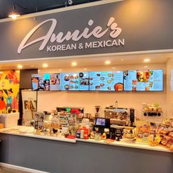 99 Ranch Market - Food Court favorite Annie's