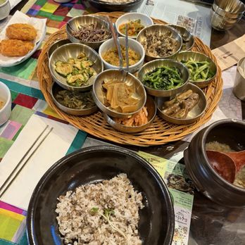 Borit Gogae - Food - Korean Near Me - Los Angeles, California
