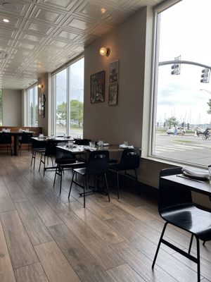 Mother Pizzeria by null