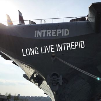 Intrepid Museum - Museums Near Me - New York, New York