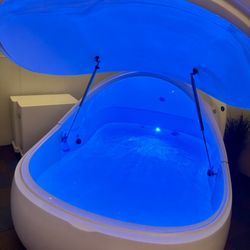 Souler Float - Float tank
