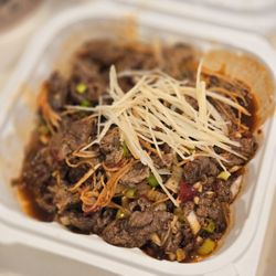 Memory Corner - Lamb appy