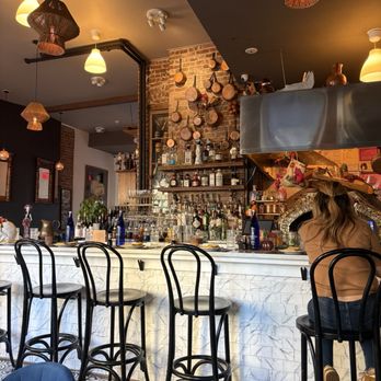 Arre Sinaloa - Inside photo - Mexican Near Me - Union City, New Jersey
