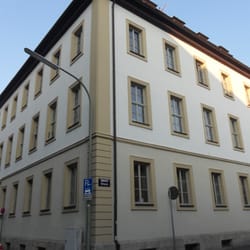 Julianum Würzburg