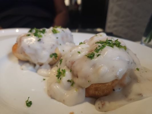Upper Kirby Bistro by null