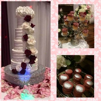CC's Macarons and Desserts - Macarons Near Me