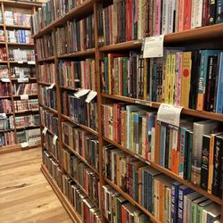 Third Place Books - Seward Park