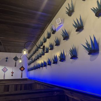 Agaves Cantina - Mexican Near Me - Summerville, South Carolina