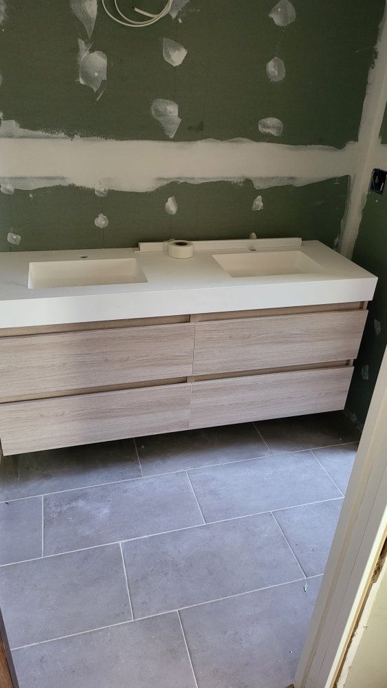 Slide of GVL Renovation