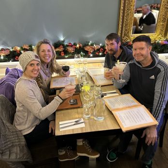 Darwins - Steakhouses Near Me - Dublin, D