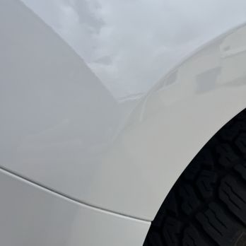 Scratch & Match - Mobile Dent Repair Near Me