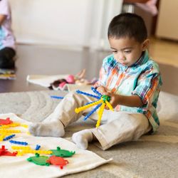 Liahona Orchard Valley Montessori
