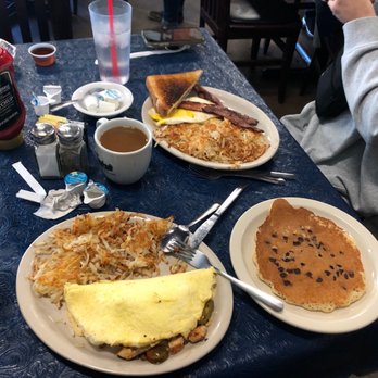 Cartwright's Ranch House - Breakfast & Brunch Near Me - Denton, Texas Cartwright's Ranch House - Breakfast & Brunch Near Me - Denton, Texas