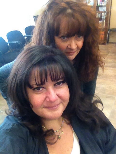 New Look Hair Salon Closed Hair Salons 1136 Centre St