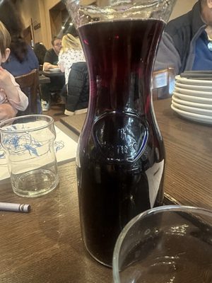 Santarpio's Pizza by null