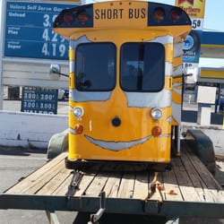 Foothill Area Rapid Transit - Shortbusrides.com is a happy, fun, professional company. Try us out! 530-651-4965