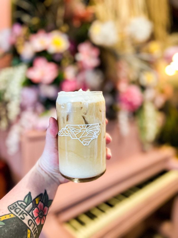 THE BOROUGH MARKET + BAR Updated October 2024 154 Photos & 34