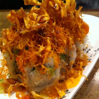 Sushi Nanaimo - Awesome ro - Sushi Bars Near Me - Vancouver, British Columbia