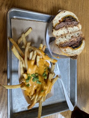 Gott's Walnut Creek by null