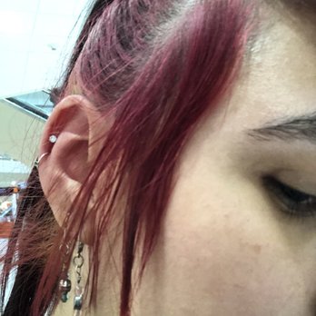 Tengu Tattoo - Top is the new piercing - Tattoo Near Me - Aurora, Colorado