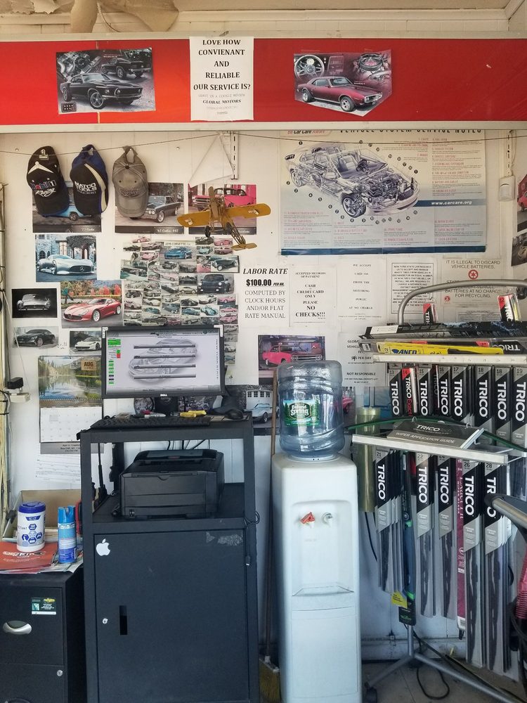 GLOBAL MOTORS Updated July 2024 17 Photos & 19 Reviews 161 Glen