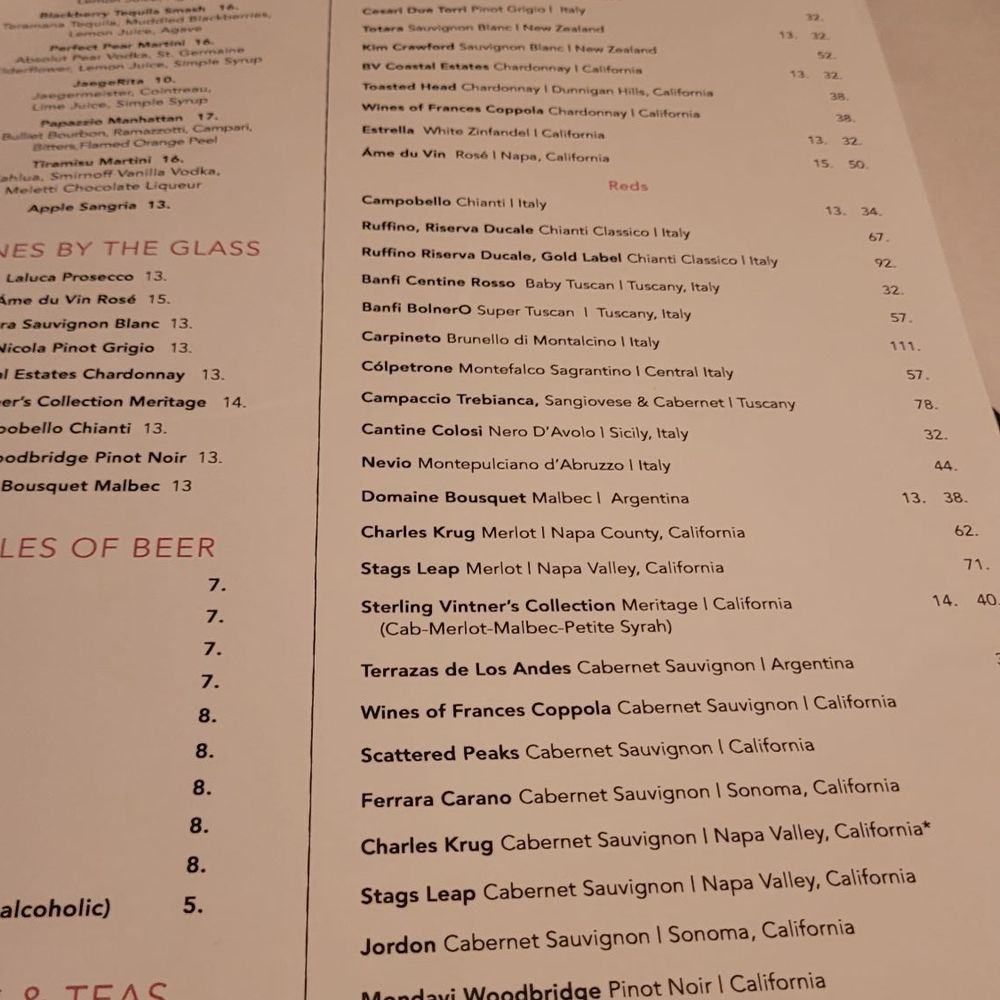 Papazzio Restaurant - Italian Near Me - Bayside, New York Papazzio Restaurant - Italian Near Me - Bayside, New York