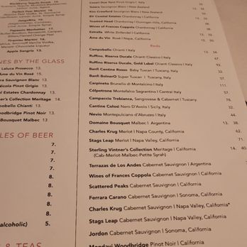 Papazzio Restaurant - Italian Near Me - Bayside, New York Papazzio Restaurant - Italian Near Me - Bayside, New York