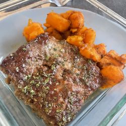 Fuel F33D - Meatloaf