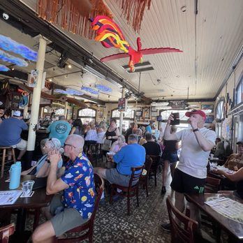 Sloppy Joe's Bar - American Near Me - Key West, Florida Sloppy Joe's Bar - American Near Me - Key West, Florida
