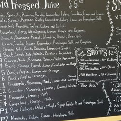 Juicery Plus