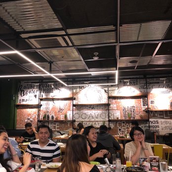 Locavore - Filipino Near Me - Makati, NCR Locavore - Filipino Near Me - Makati, NCR