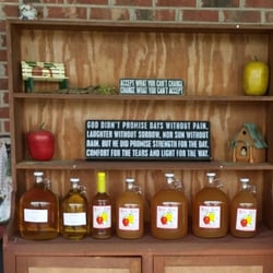 Barnwell's Apple House