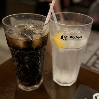 Fujiya Ramen and Sushi Bar - Sushi Bars Near Me - Plano, Texas