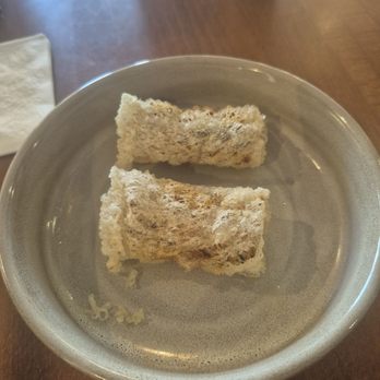 399 Kitchen - Really small egg rolls - Vietnamese Near Me - Irvine, California
