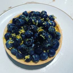 Lemon Tart Lemon Tart